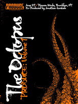 Poster de la película PRODUCE: Volume 1