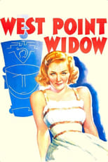 Poster de la película West Point Widow