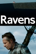 Poster de la película Ravens