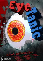 Poster de la película Eyetanic