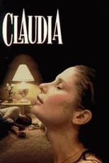 Poster de la película Claudia