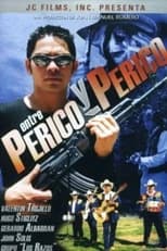 Poster de la película Entre perico y perico