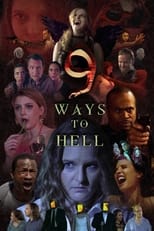 Poster de la película 9 Ways to Hell