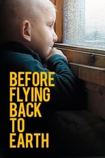 Poster de la película Before Flying Back to Earth