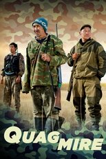 Poster de la película Quagmire