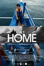 Poster de la película At Home