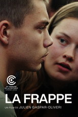 Poster de la película The Blow