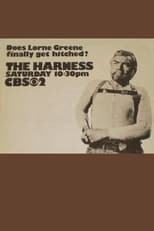 Poster de la película The Harness