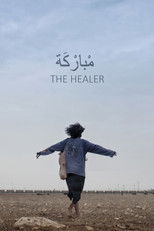 Poster de la película The Healer