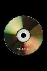 Poster de la película Memories