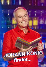 Poster de la serie Johann König findet: ...