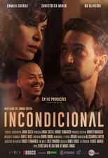 Poster de la película Incondicional