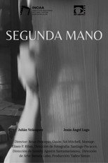 Poster de la película Segunda Mano