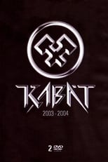 Poster de la película Kabát 2003-2004