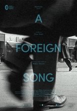 Poster de la película A Foreign Song