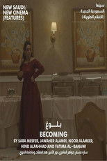Poster de la película Becoming