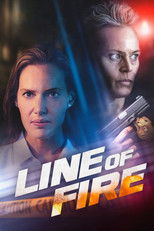 Poster de la película Line of Fire