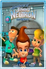 Jimmy Neutron