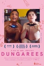 Poster de la película Dungarees