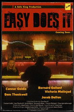 Poster de la película Easy Does It