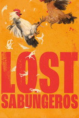 Poster de la película Lost Sabungeros