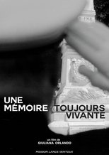 Poster de la película Une Mémoire Toujours Vivante