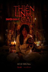 Poster de la película Kumathong: The Untold Story