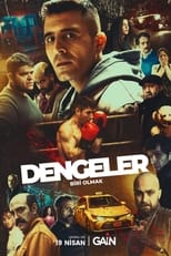 Poster de la serie Dengeler: Biri Olmak