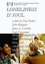 Poster de la película Loneliness is Soul