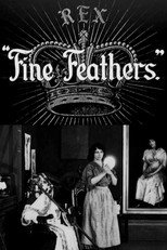Poster de la película Fine Feathers