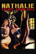 Poster de la película Nathalie: Escape from Hell