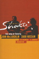Poster de la película Remember Shakti - The Way Of Beauty