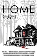 Poster de la película Home