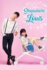 Poster de la serie Shopaholic Louis