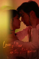 Poster de la serie Love Affair In The Afternoon
