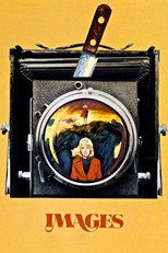 Poster de la película Images