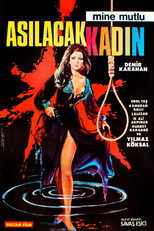 Poster de la película Asılacak Kadın