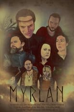 Poster de la película Myrlan