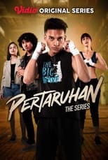 Poster de la serie Pertaruhan The Series