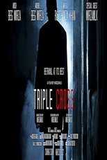 Poster de la película Triple Cross