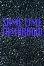 Poster de la película Same Time Tomorrow