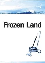 Poster de la película Frozen Land