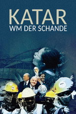 Poster de la serie Katar - WM der Schande