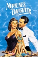 Poster de la película Neptune's Daughter