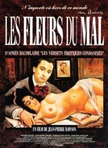 Poster de la película Les fleurs du mal