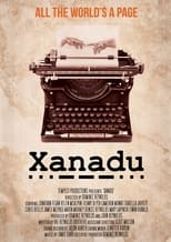 Poster de la película Xanadu