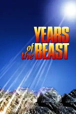 Poster de la película Years of the Beast