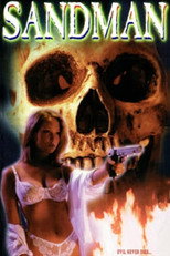 Poster de la película Sandman