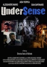 Poster de la película UnderSense