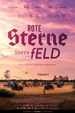 Poster de la película Red Stars Upon the Field